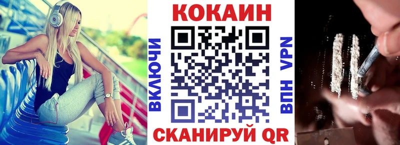 Купить закладки  Николаевск  COCAIN VHQ 